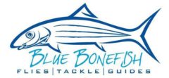 Blue Bonefish